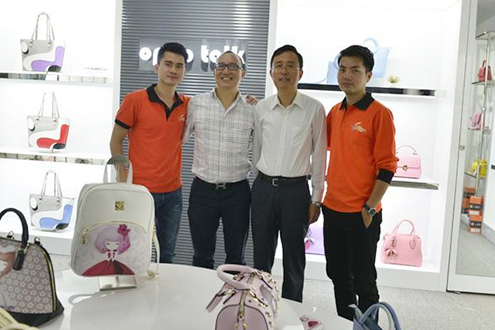 コーポレートニュース